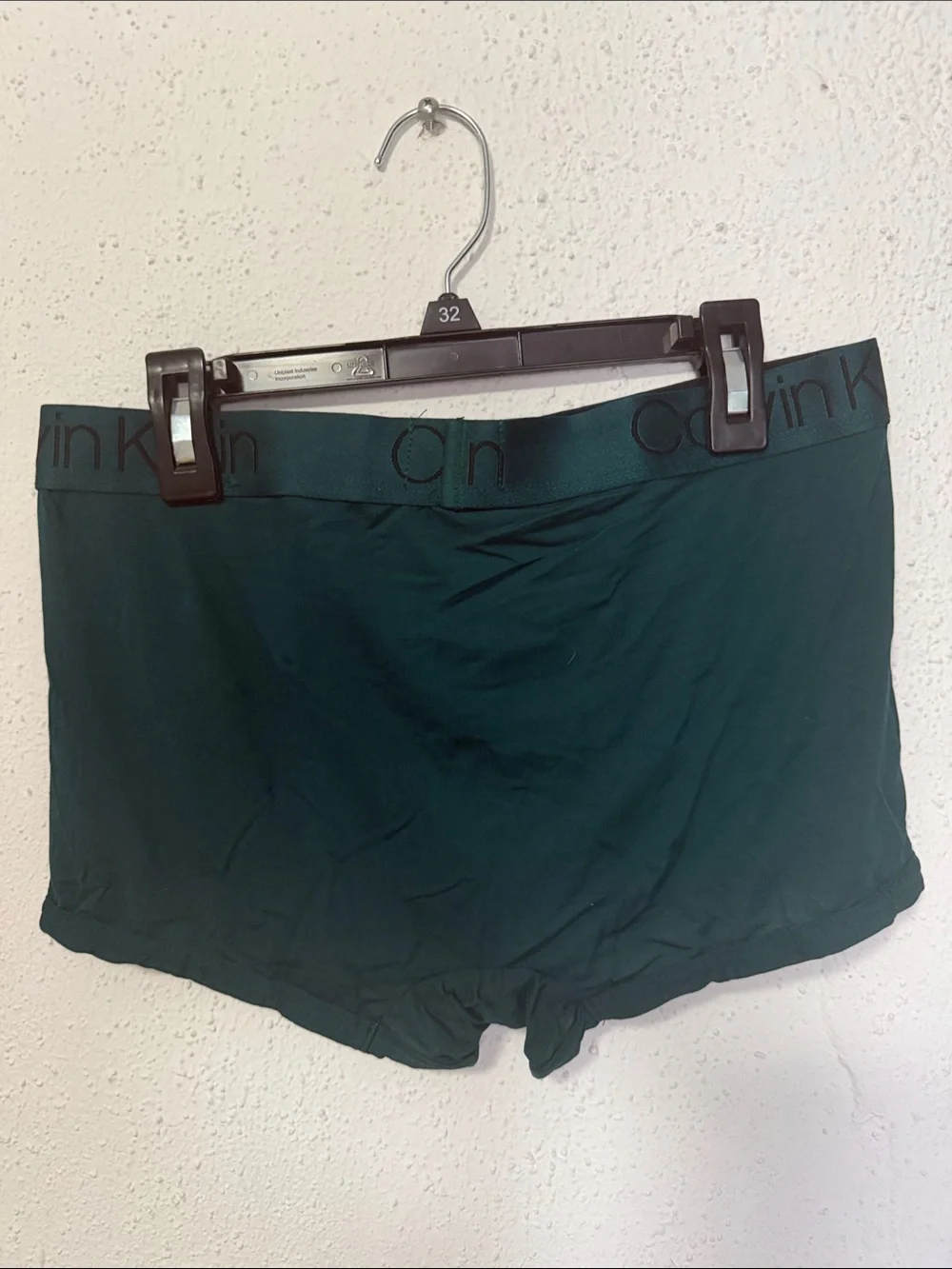 Calvin Klein Trunk Ultra-Soft Modal
